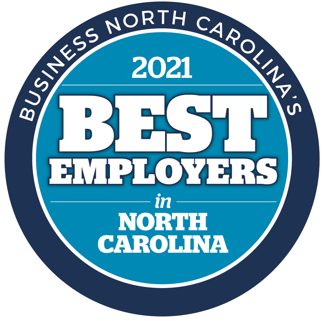 BEST EMPLOYERS 2021